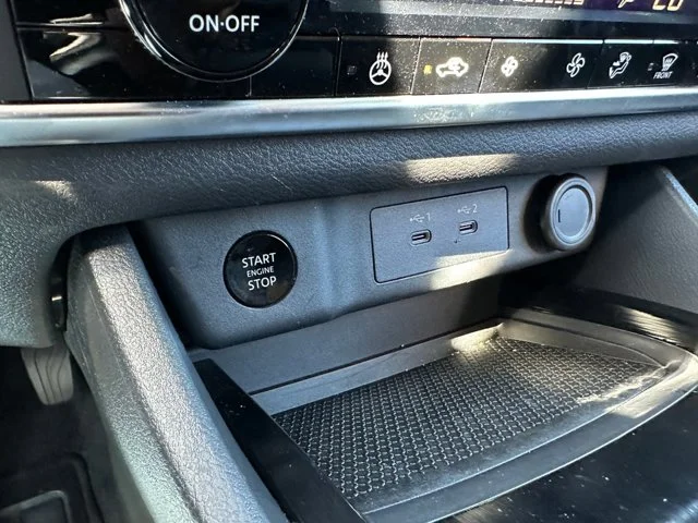 SEMINUEVOS NISSAN Rogue a Estados en autogozo