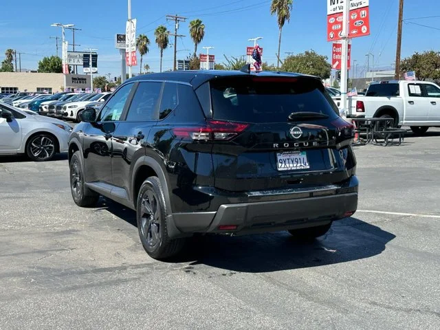 SEMINUEVOS NISSAN Rogue a Estados en autogozo