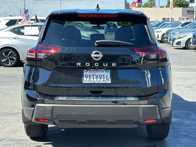 SEMINUEVOS NISSAN Rogue a Estados en autogozo
