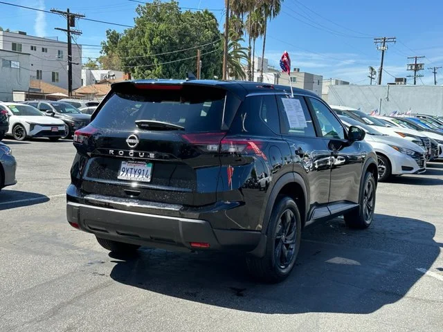 SEMINUEVOS NISSAN Rogue a Estados en autogozo