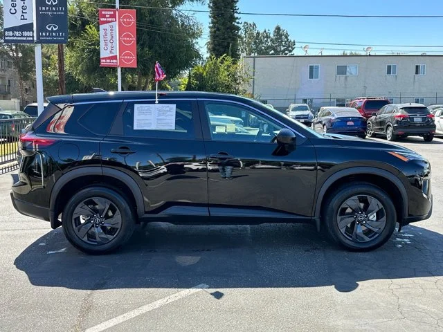SEMINUEVOS NISSAN Rogue a Estados en autogozo