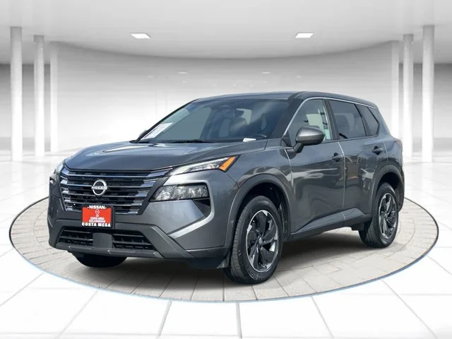 SEMINUEVOS NISSAN Rogue a Estados en autogozo