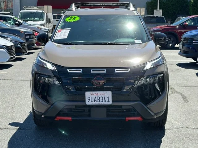 SEMINUEVOS NISSAN Rogue a Estados en autogozo
