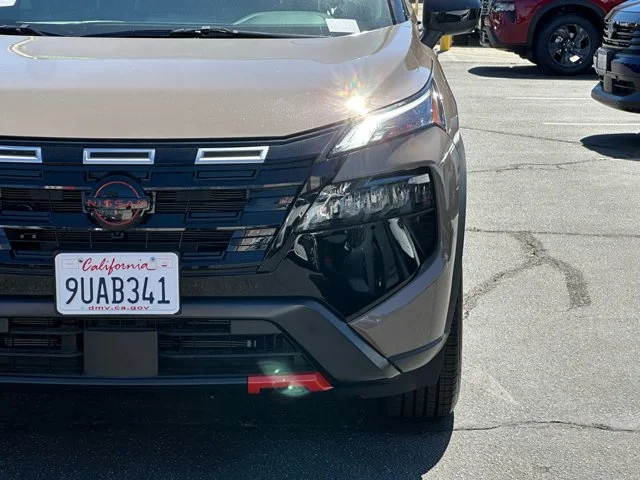 SEMINUEVOS NISSAN Rogue a Estados en autogozo
