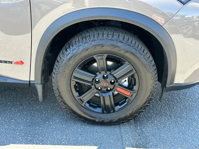 SEMINUEVOS NISSAN Rogue a Estados en autogozo