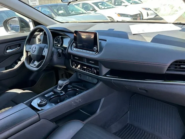 SEMINUEVOS NISSAN Rogue a Estados en autogozo
