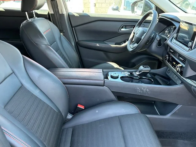 SEMINUEVOS NISSAN Rogue a Estados en autogozo