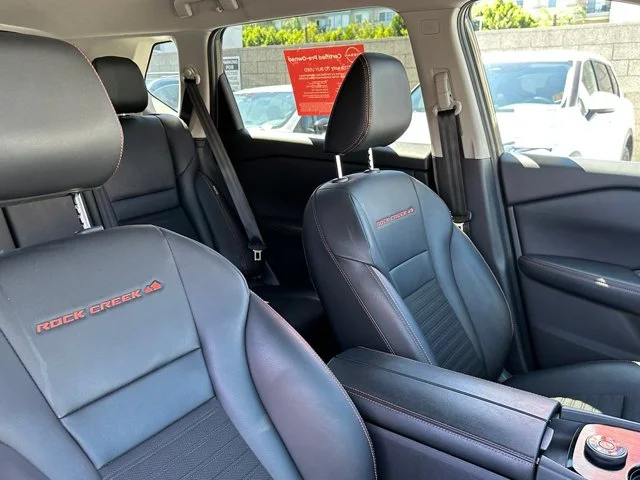 SEMINUEVOS NISSAN Rogue a Estados en autogozo