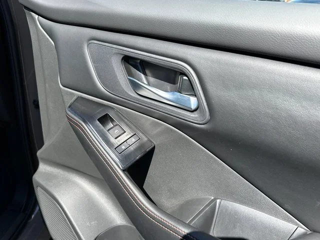 SEMINUEVOS NISSAN Rogue a Estados en autogozo