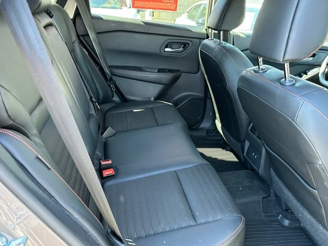 SEMINUEVOS NISSAN Rogue a Estados en autogozo