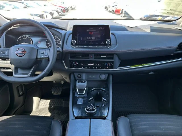SEMINUEVOS NISSAN Rogue a Estados en autogozo