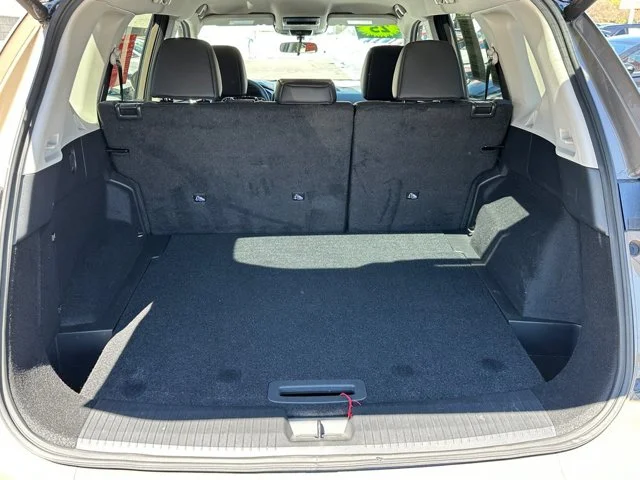 SEMINUEVOS NISSAN Rogue a Estados en autogozo