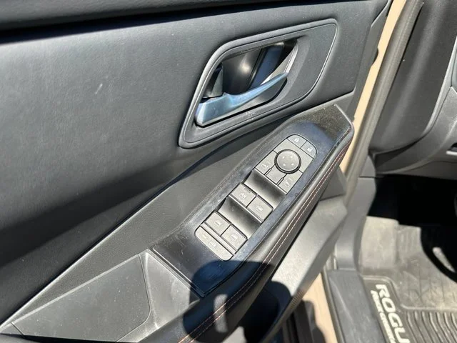 SEMINUEVOS NISSAN Rogue a Estados en autogozo