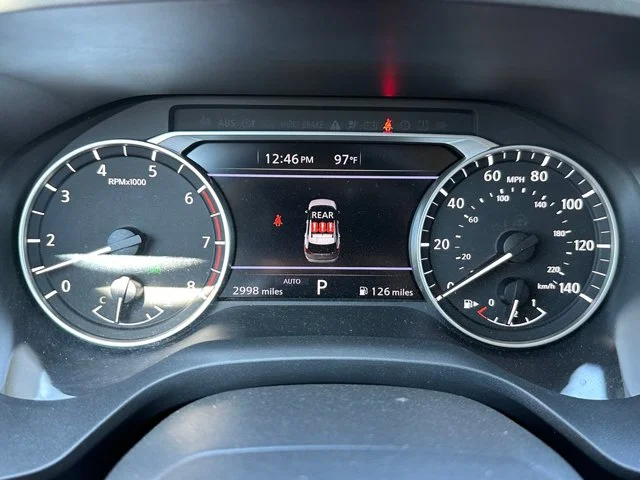 SEMINUEVOS NISSAN Rogue a Estados en autogozo