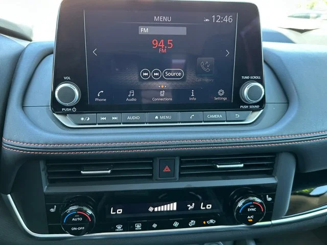 SEMINUEVOS NISSAN Rogue a Estados en autogozo