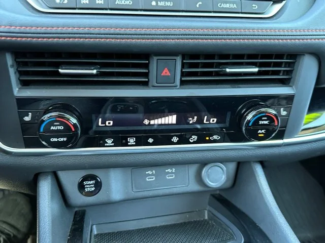 SEMINUEVOS NISSAN Rogue a Estados en autogozo