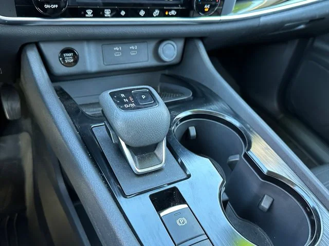 SEMINUEVOS NISSAN Rogue a Estados en autogozo
