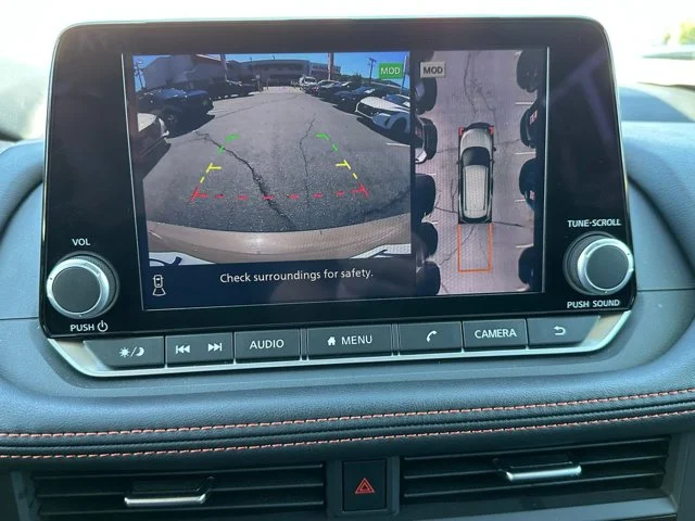 SEMINUEVOS NISSAN Rogue a Estados en autogozo