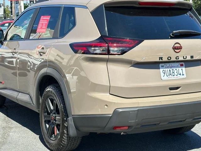 SEMINUEVOS NISSAN Rogue a Estados en autogozo