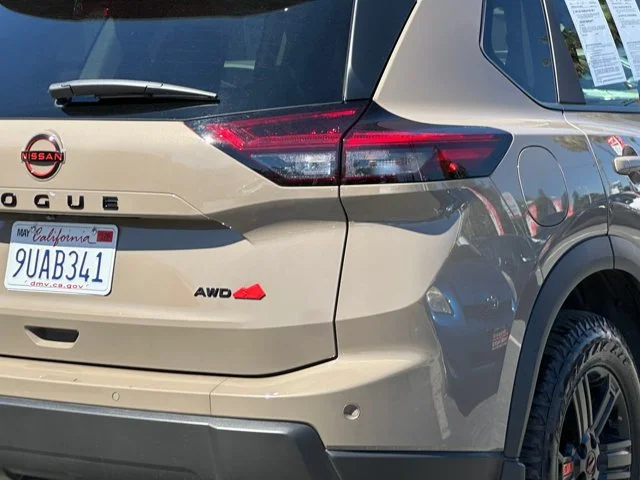 SEMINUEVOS NISSAN Rogue a Estados en autogozo