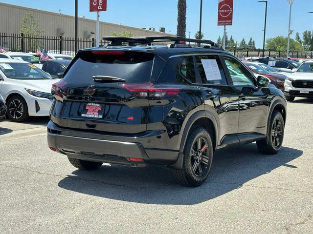 SEMINUEVOS NISSAN Rogue a Estados en autogozo