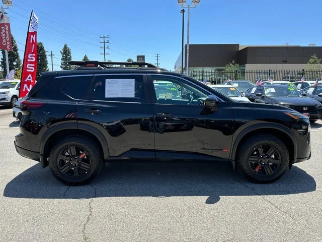SEMINUEVOS NISSAN Rogue a Estados en autogozo