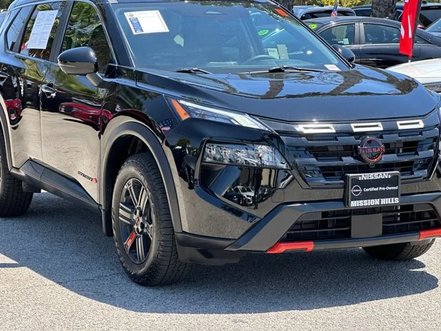 SEMINUEVOS NISSAN Rogue a Estados en autogozo