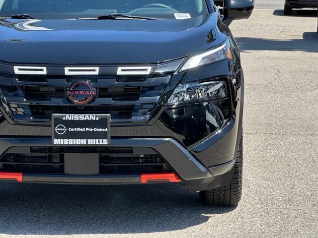 SEMINUEVOS NISSAN Rogue a Estados en autogozo