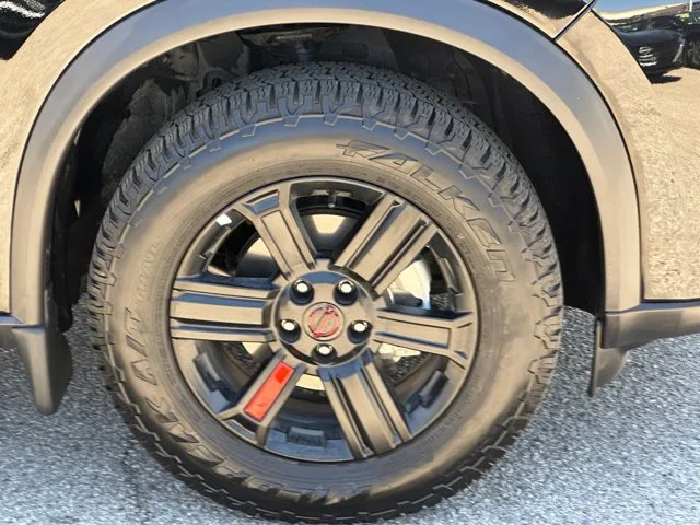 SEMINUEVOS NISSAN Rogue a Estados en autogozo