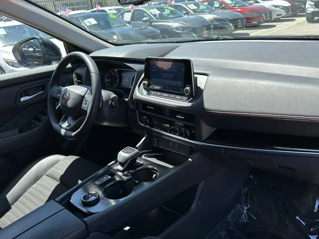 SEMINUEVOS NISSAN Rogue a Estados en autogozo
