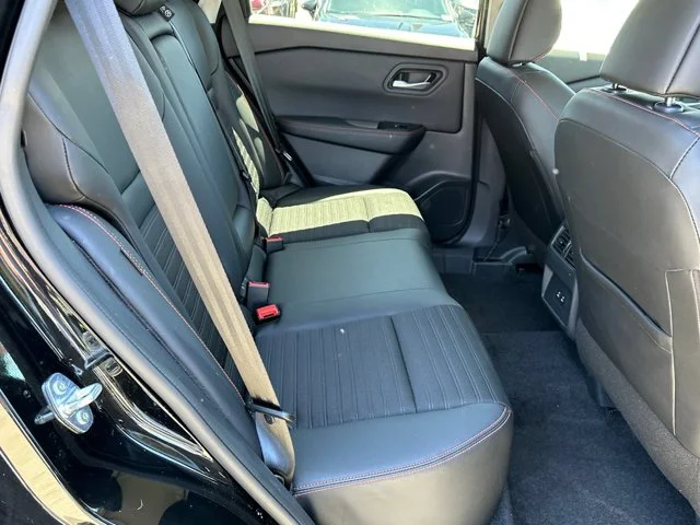 SEMINUEVOS NISSAN Rogue a Estados en autogozo