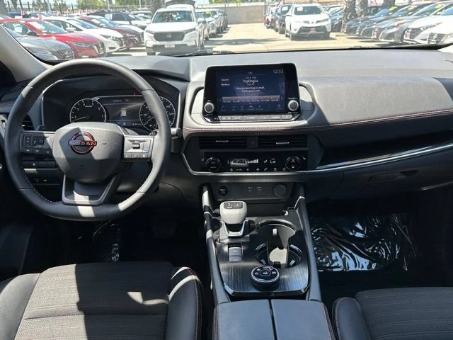 SEMINUEVOS NISSAN Rogue a Estados en autogozo