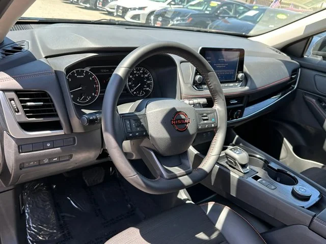 SEMINUEVOS NISSAN Rogue a Estados en autogozo