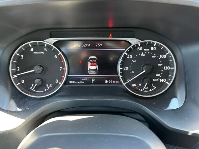 SEMINUEVOS NISSAN Rogue a Estados en autogozo