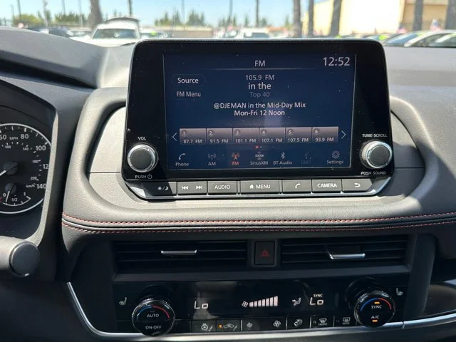 SEMINUEVOS NISSAN Rogue a Estados en autogozo