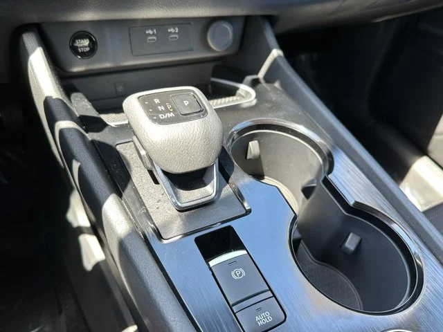 SEMINUEVOS NISSAN Rogue a Estados en autogozo