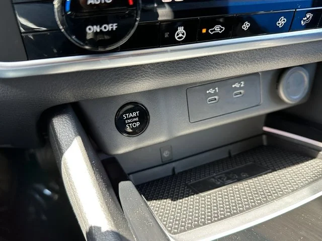 SEMINUEVOS NISSAN Rogue a Estados en autogozo