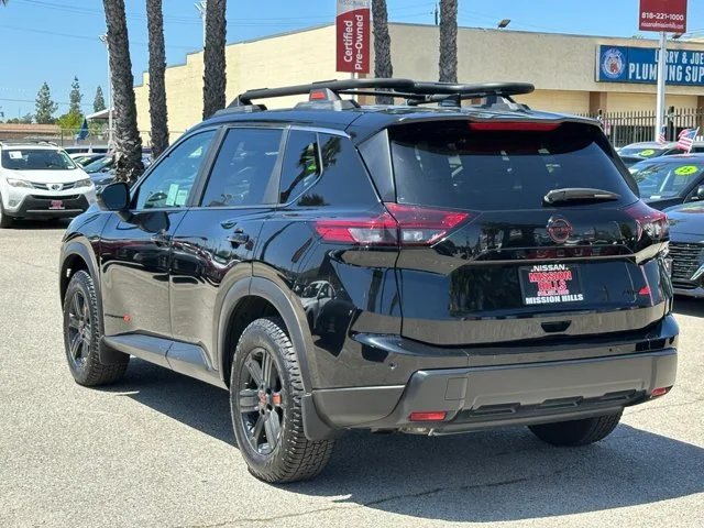 SEMINUEVOS NISSAN Rogue a Estados en autogozo