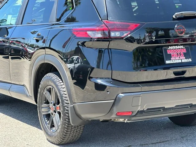 SEMINUEVOS NISSAN Rogue a Estados en autogozo