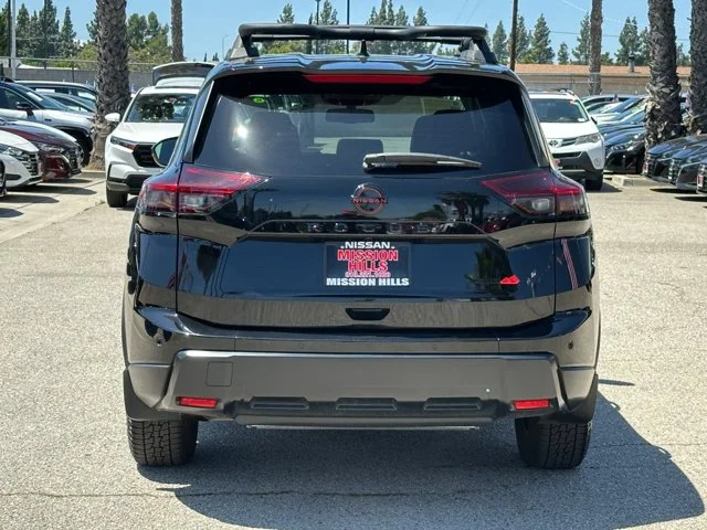 SEMINUEVOS NISSAN Rogue a Estados en autogozo