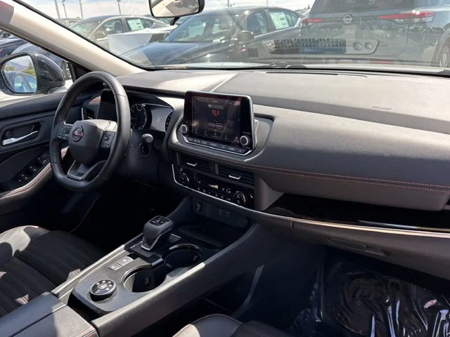 SEMINUEVOS NISSAN Rogue a Estados en autogozo