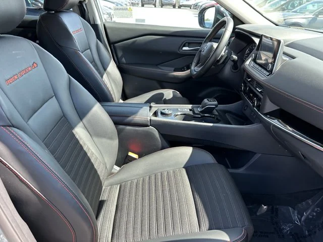 SEMINUEVOS NISSAN Rogue a Estados en autogozo