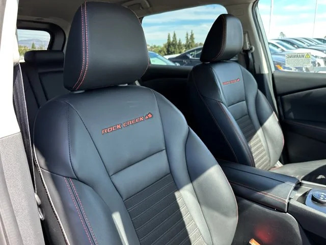 SEMINUEVOS NISSAN Rogue a Estados en autogozo