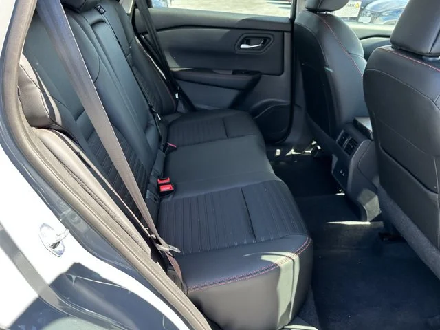 SEMINUEVOS NISSAN Rogue a Estados en autogozo