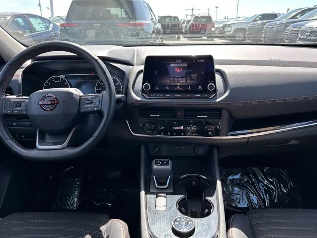 SEMINUEVOS NISSAN Rogue a Estados en autogozo