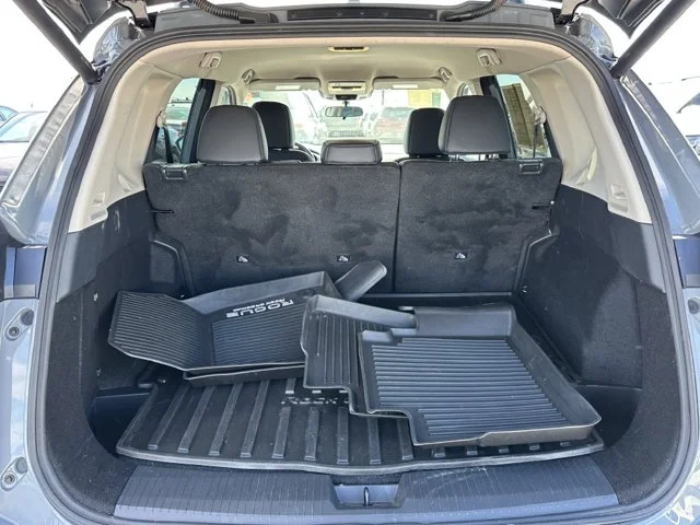 SEMINUEVOS NISSAN Rogue a Estados en autogozo