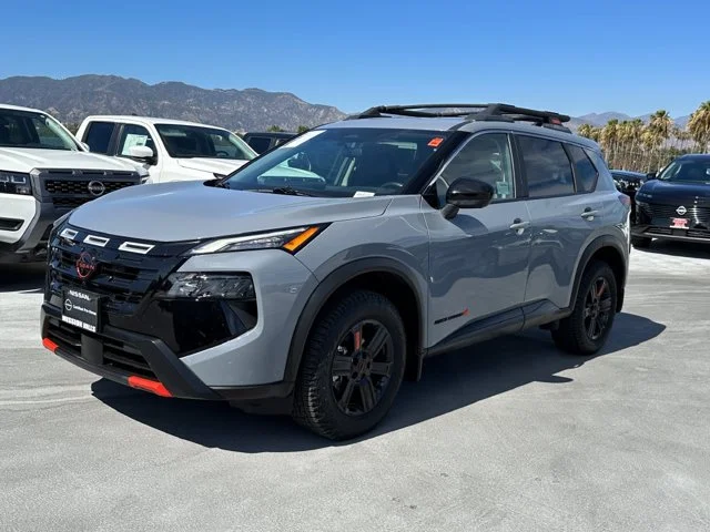 SEMINUEVOS NISSAN Rogue a Estados en autogozo