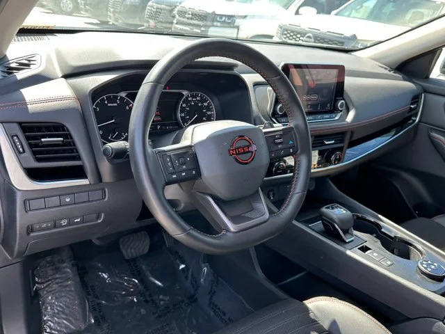 SEMINUEVOS NISSAN Rogue a Estados en autogozo