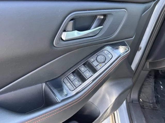 SEMINUEVOS NISSAN Rogue a Estados en autogozo
