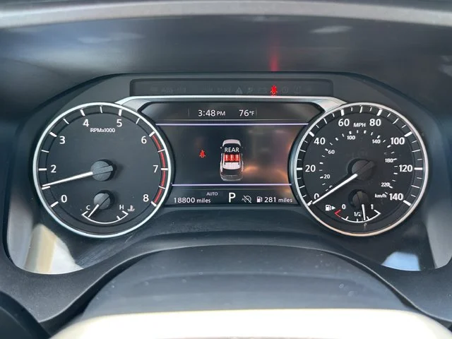 SEMINUEVOS NISSAN Rogue a Estados en autogozo
